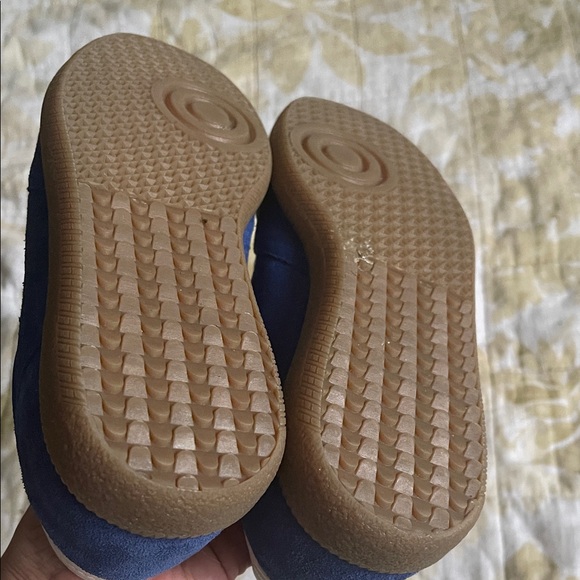 ALOHAS Women's Tb.490 Rife Sneakers Blue and White Sneakers 6.5 US New no box - Picture 4 of 5